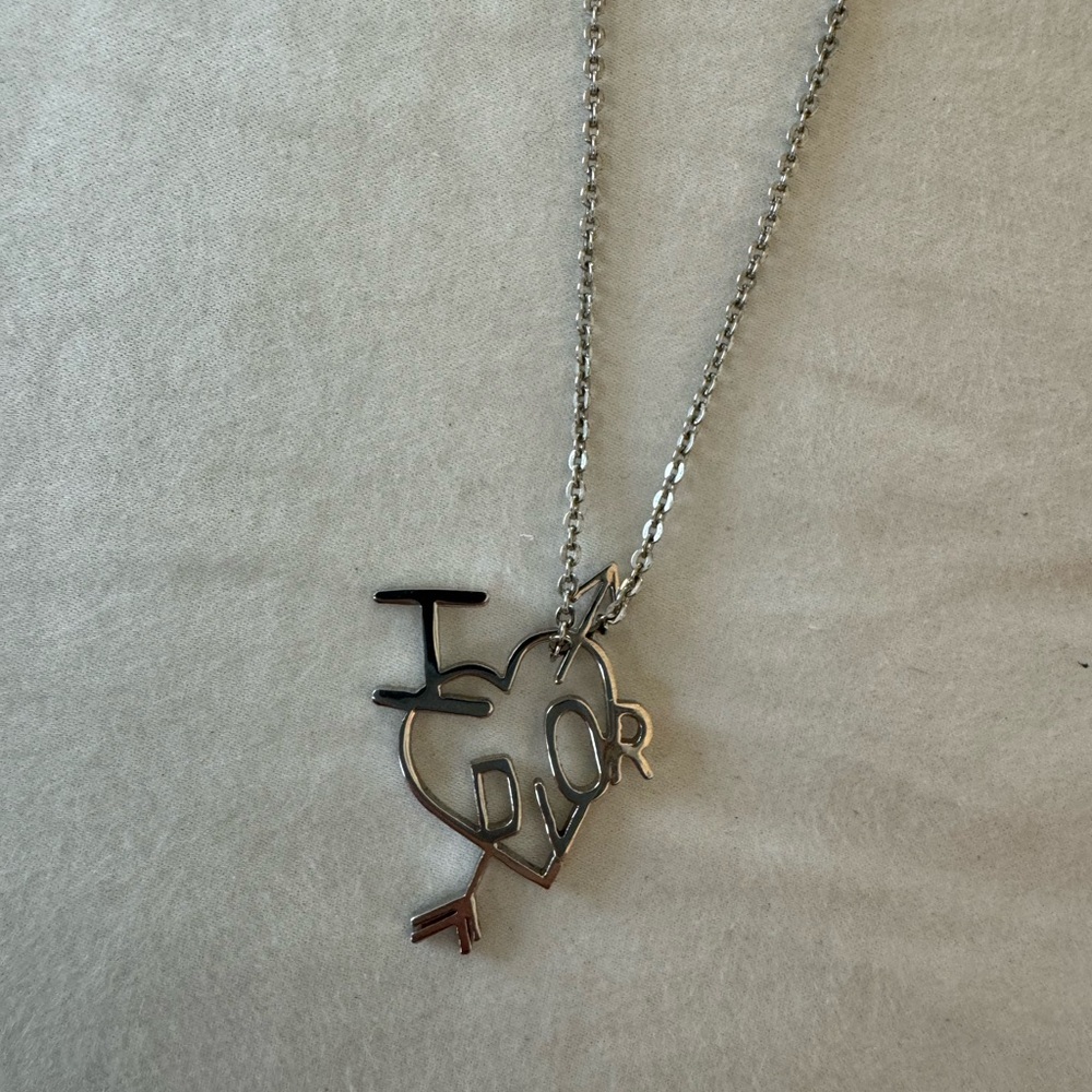 Vintage Dior Necklace